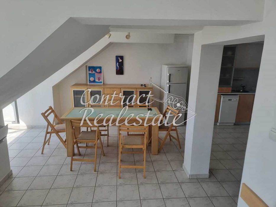 Дава се под наем Двустаен апартамент в Варна, Бриз - 80 кв.м за 398.82 € - Снимка #4