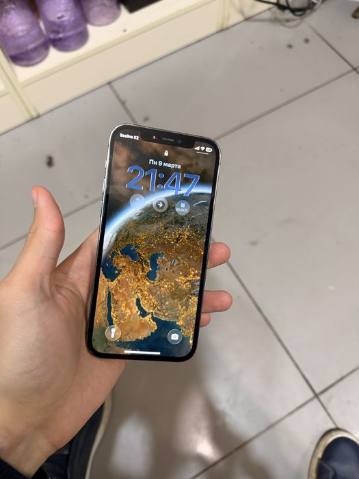 Айфон 12 про 256гб