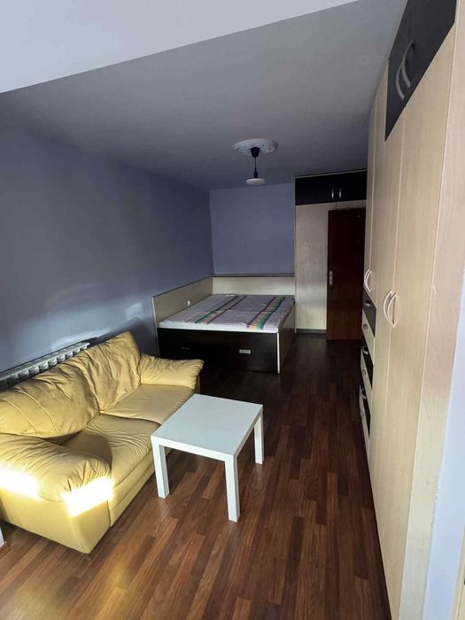 Дава се под наем Тристаен апартамент в София, Младост 1 - 78 кв.м за 746.64 € - Снимка #7