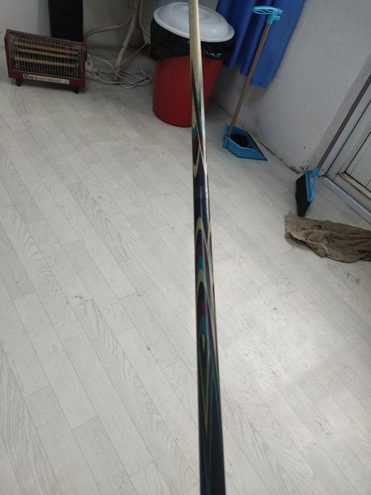 кий билярьдный тюльпан 1