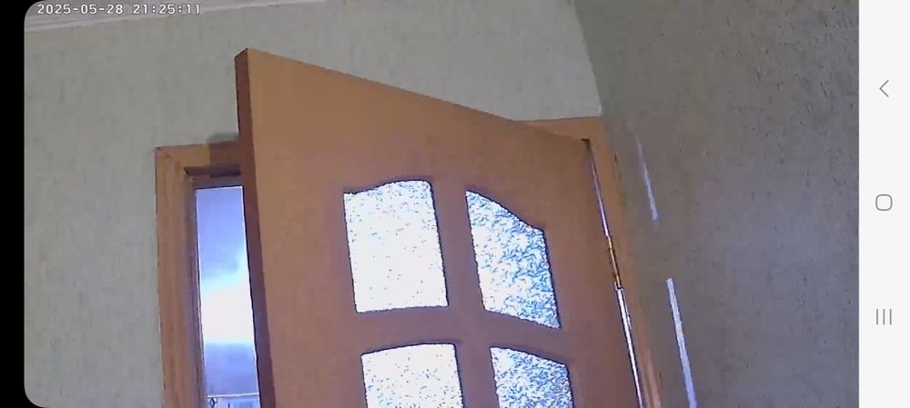 Продам новую смарт. камеру