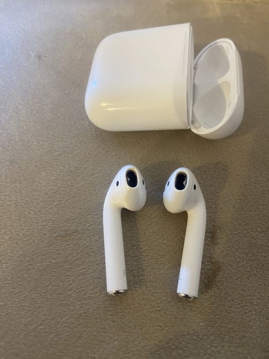 Air Pods Apple !!!
