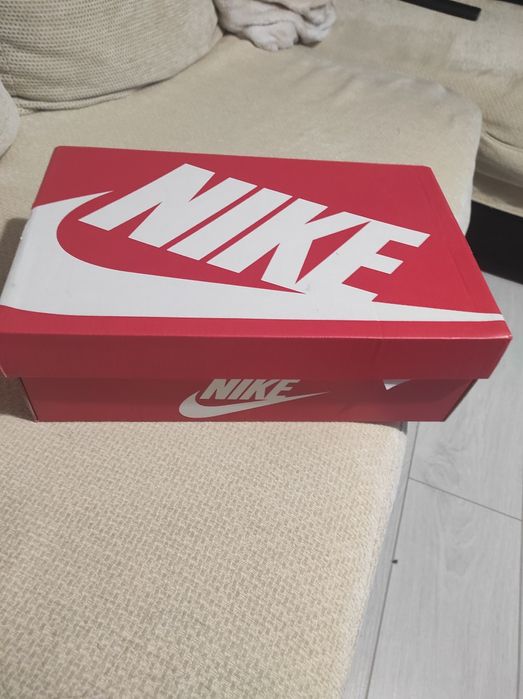 Nike M2K  TEKNO 36.5 номер