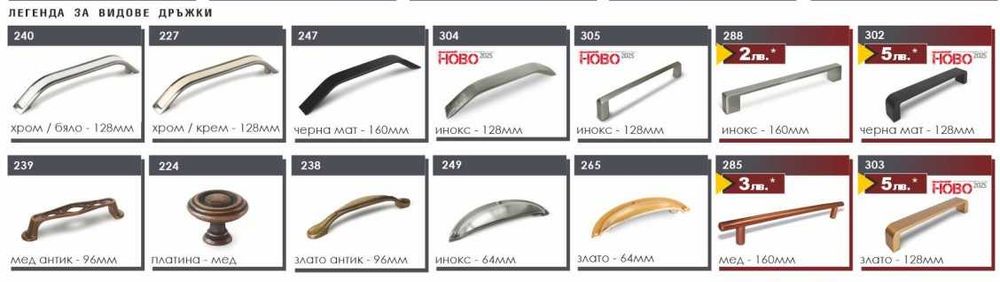 Кухня "Сити 796-796