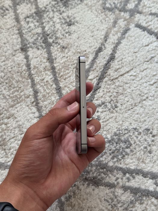 iPhone 5s 16гб В идеальном состоянии