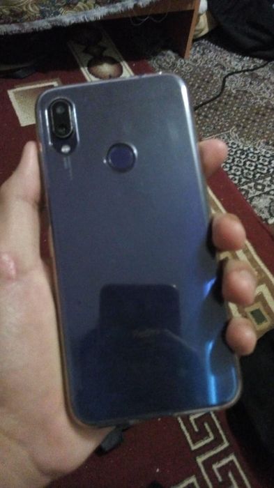 Redmi note 7 цена 55000тг