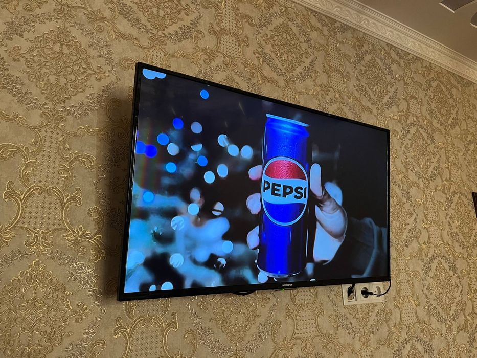 Телевизор сотилади