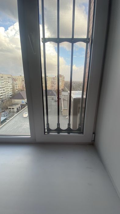 Установка кондиционеров!