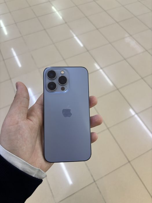 Iphone 13 pro 77% 128gb