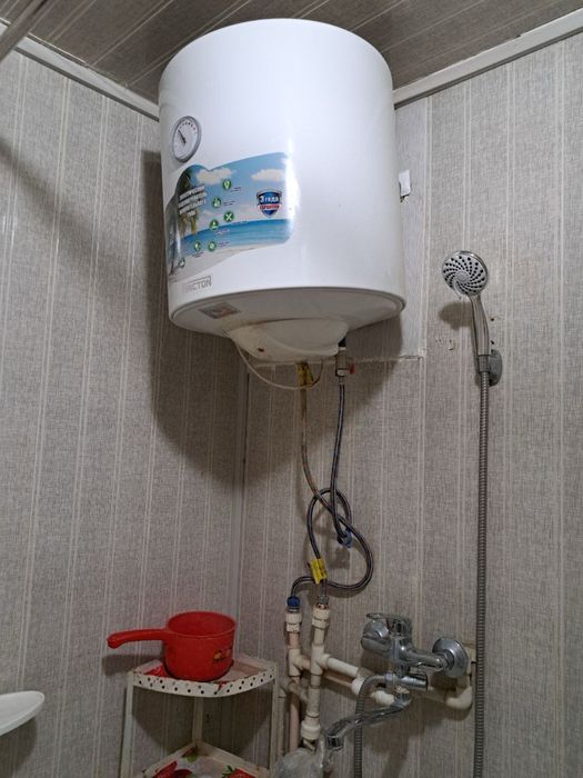 Аренда-Спутник-5! Сдается 1-комнатная квартира!