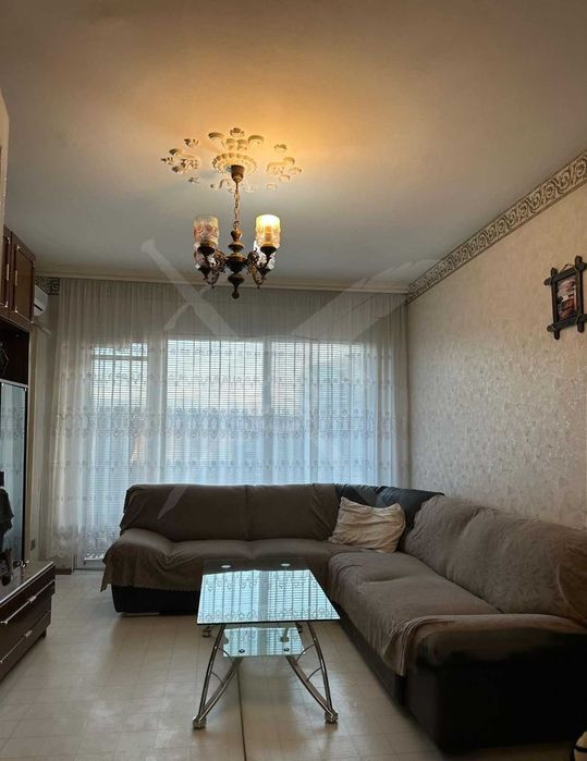 Многостаен апартамент в кв. Изгрев 52510