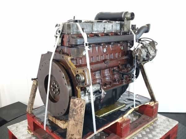 Motor complet Mitsubishi S6S - Piese motor Mitsubishi