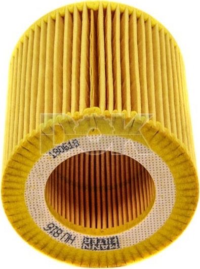 Bmw X1 Масляный фильтр