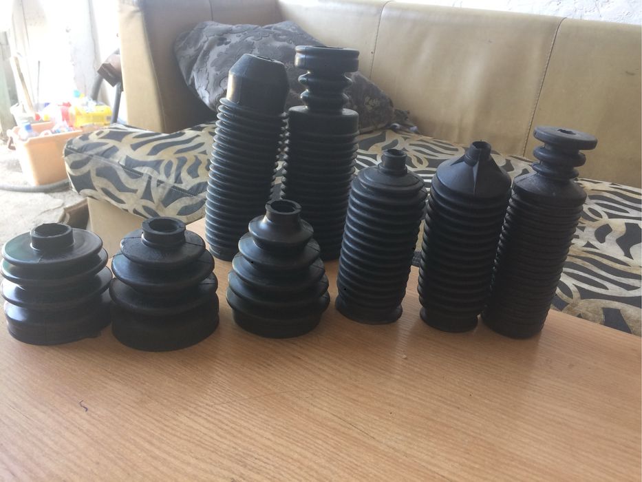 Готовый бизнес пыльников