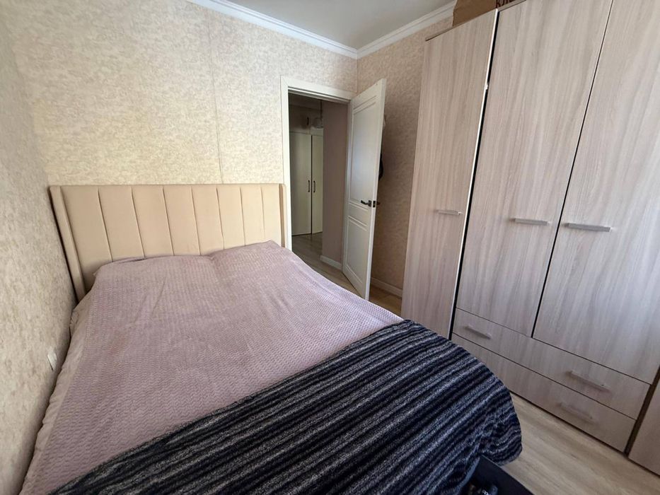 Продам 2 комнатную квартиру