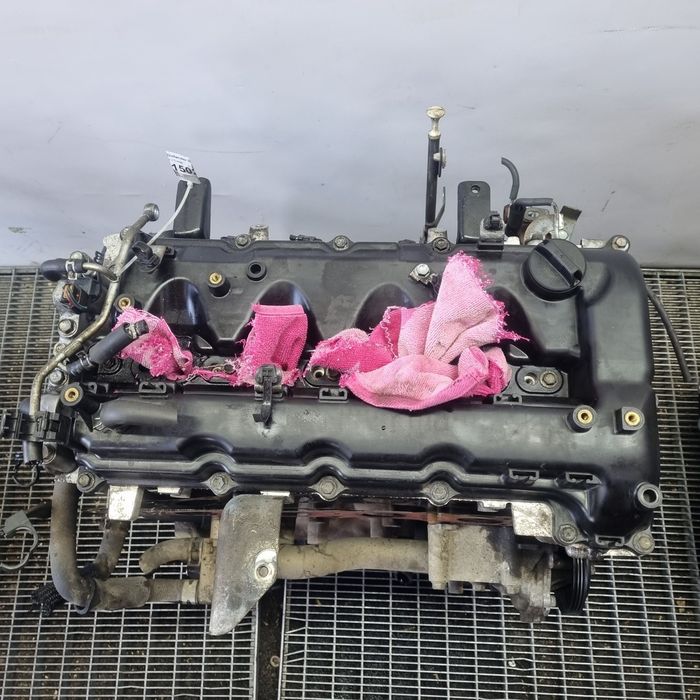 Motor Mitsubishi Outlander III 2.2 Diesel - 150CP Manuala 4N14 (1502) Diesel