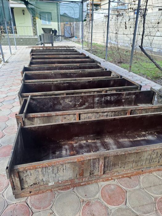 Газоблок комплект