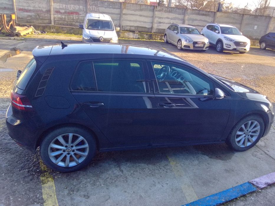 Golf Gte revizie PBN HV noua