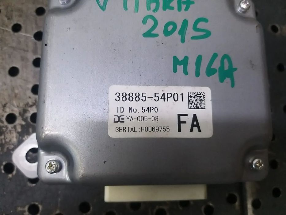 Modul transfer 4x4 suzuki vitara ly 3888554p01