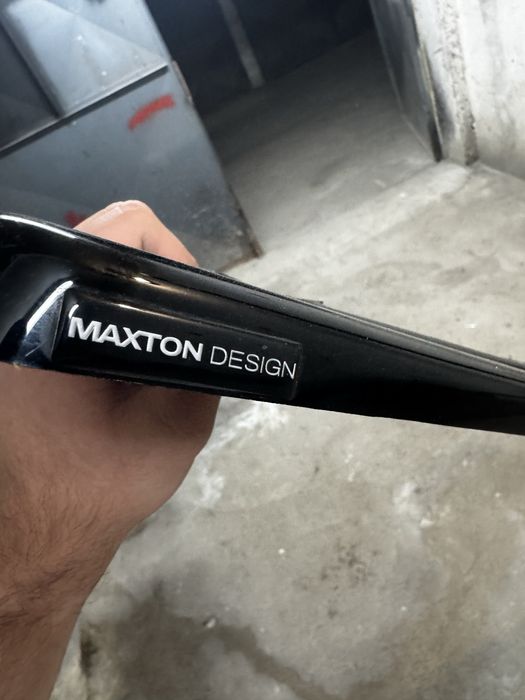 Audi A6 C7 странични прагове Maxton Design