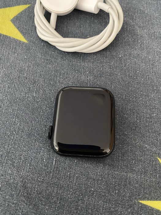 Apple Watch SE 2 2022 GPS Aluminium 40mm Midnight
