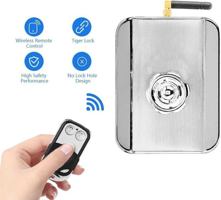 Broasca/Yala Smart WiFi cu telecomanda, , REDUS de la 500RON