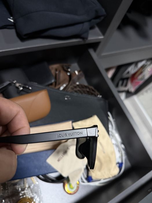 Очки LV Louis Vuitton оригинал