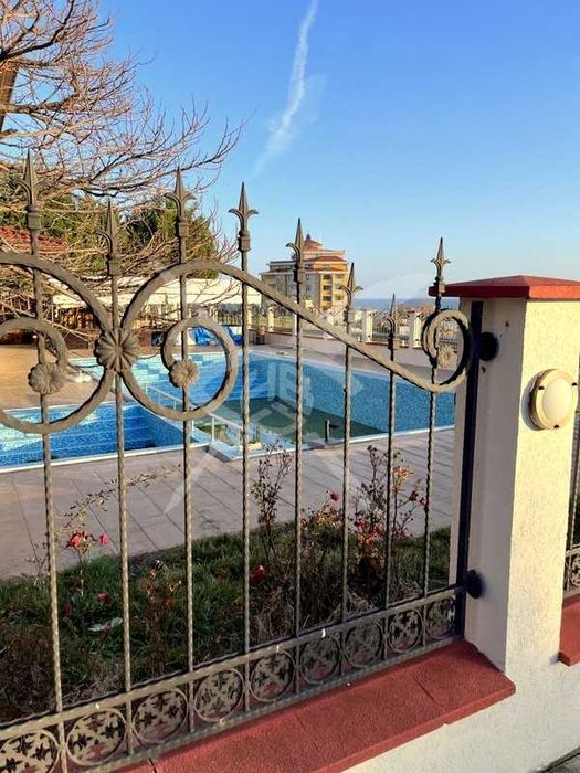 Продава се Двустаен апартамент в с. Равда, Област Бургас - 70 кв.м за 1229 €/кв.м - Снимка #9