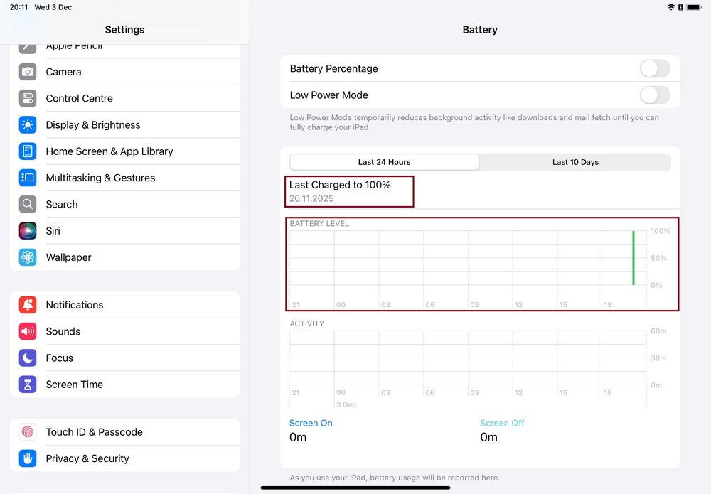iPad Air 4th Gen (64GB) + Apple Pencil 2nd gen: Като Нови + Подарък!