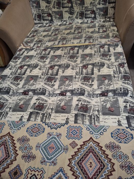 Продам  диванчик