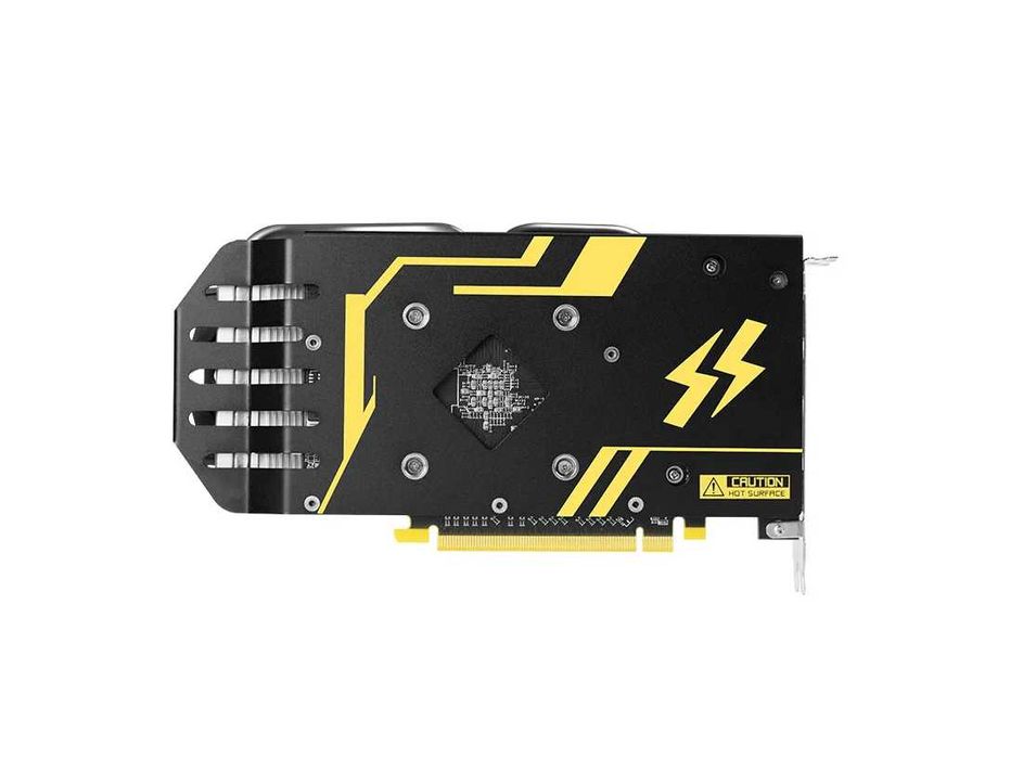 ] Видеокарта Peladn RX 580 8GB