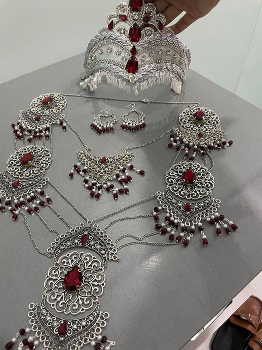 To‘y aksessuarlarimiz