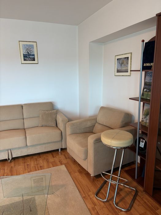 Apartament in Constanta  cu vedere la mare
