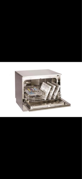 Mașină spălat instrumentar medical SciCan HYDRIM C61WD G4