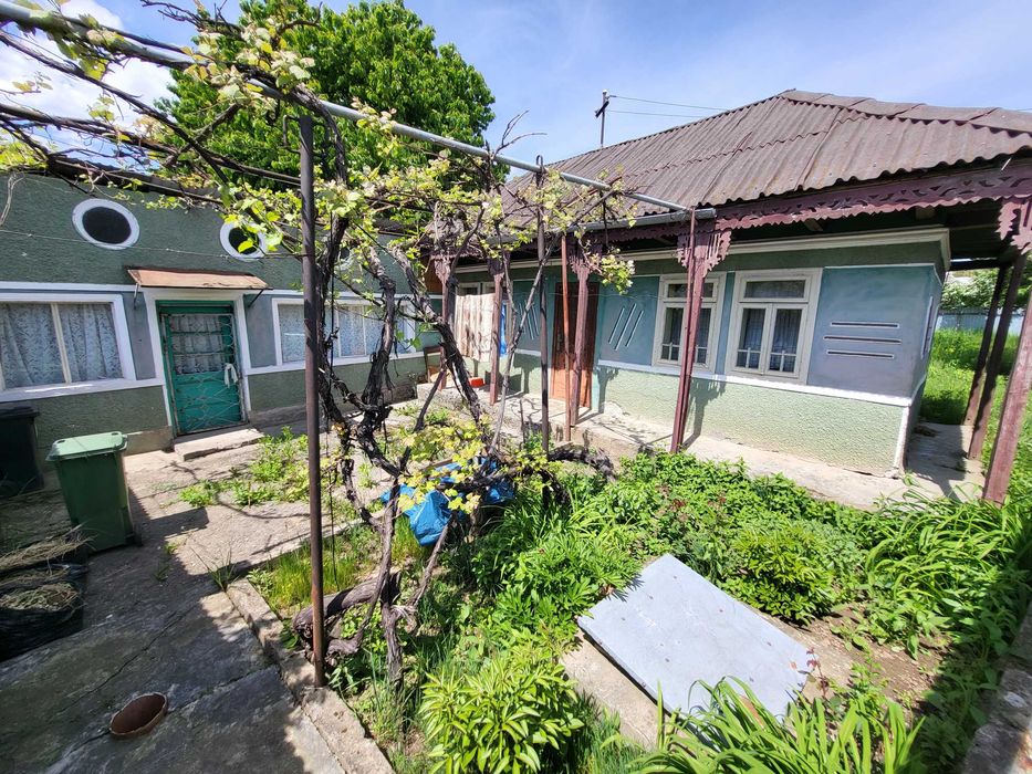 Casa de vanzare - Comision 0%