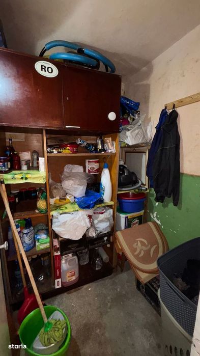Apartament de vânzare 4 camere in Alba Iulia.