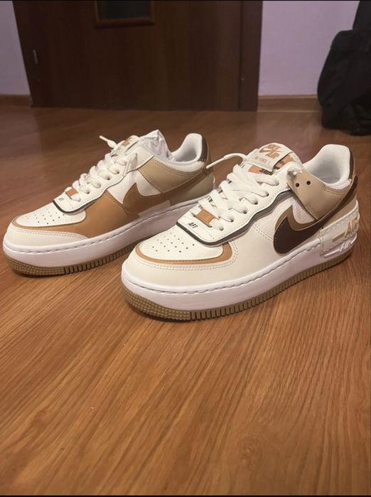 Pantofi sport air force 1 shadow