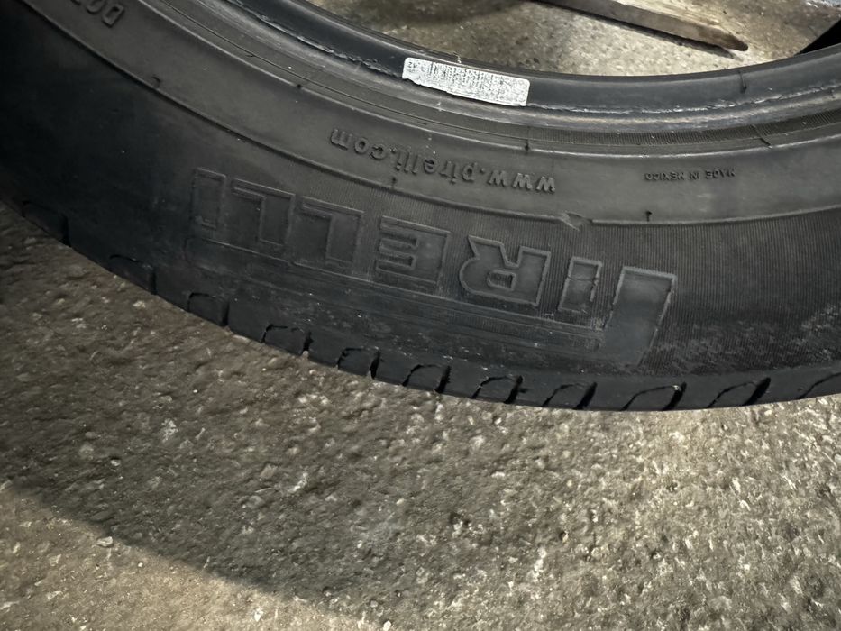 Гуми 285/45/19 и 255/50/19 PIRELLI Scorpion Verde