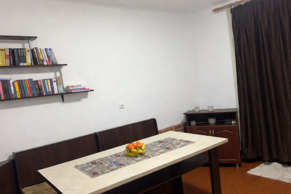 Vând apartament cu 2 camere, localitate: Sărmășag
