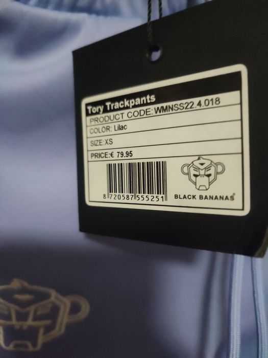 Оринално долнище