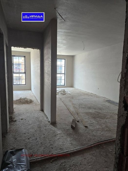 Продава се Тристаен апартамент в София, Малинова долина - 121 кв.м за 1381 €/кв.м - Снимка #7