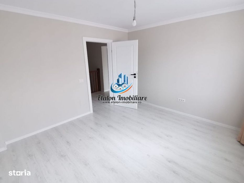 Casa Duplex 120 mp utili Piatra Neamt