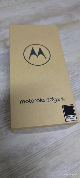 Motorola edge 40 neo