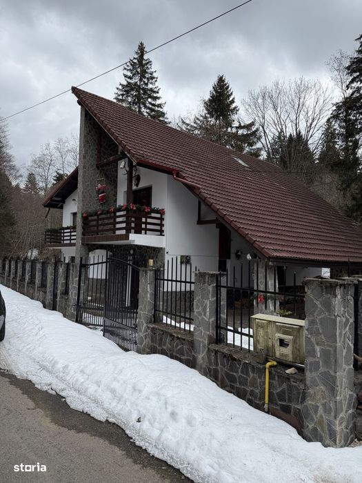 Casa Predeal Cioplea