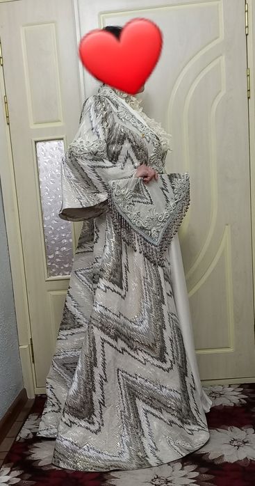 Ансамбль сотилади