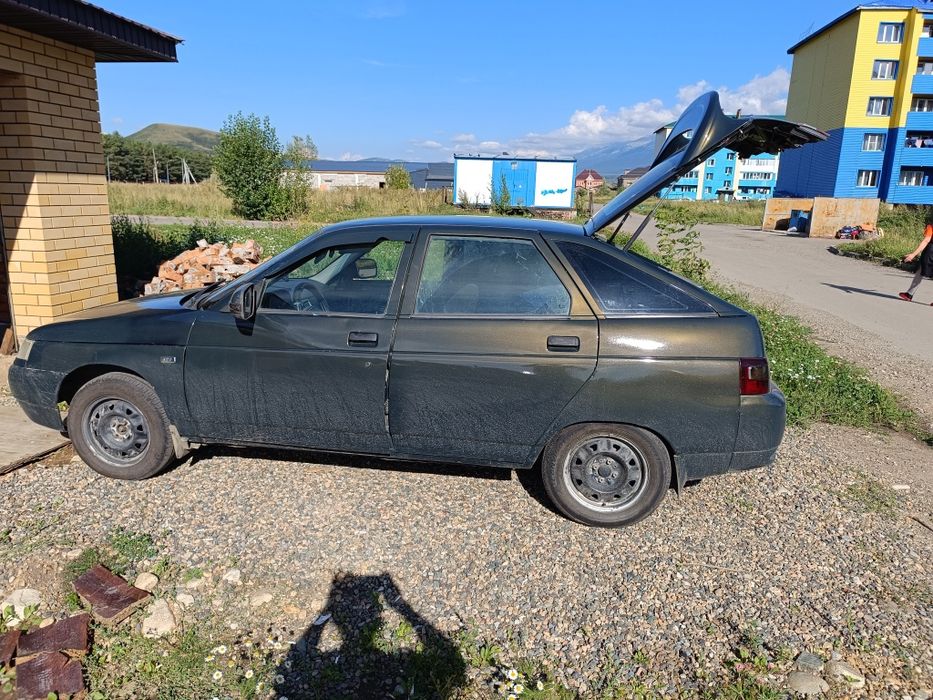 Продам машину срочно