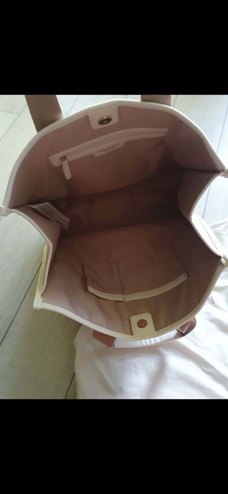 Дамска чанта на Twinset