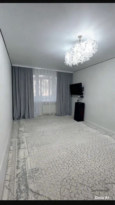 Квартира 2 комнатную