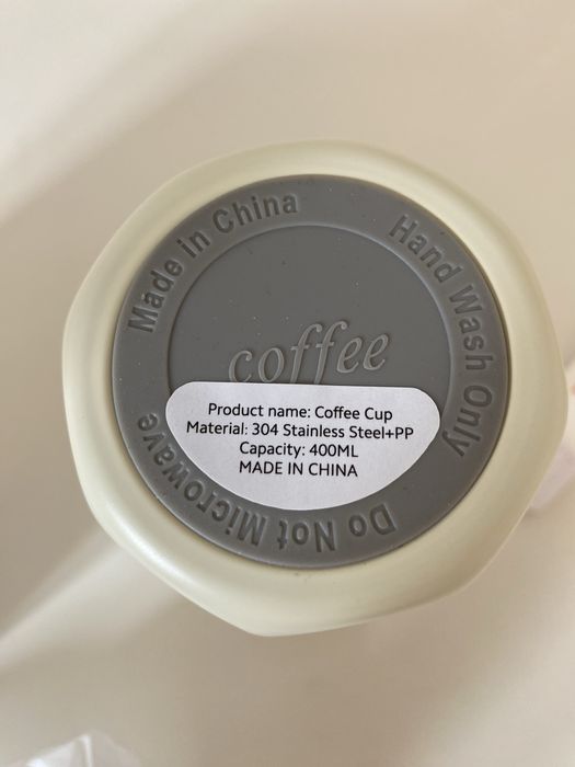 Термокружка Xiaomi mi