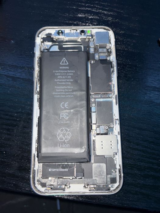 Piese iphone xr bune